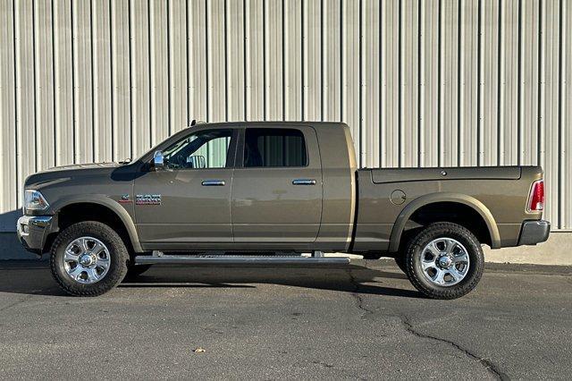 2015 Ram 2500 Vehicle Photo in BOISE, ID 83705-3761