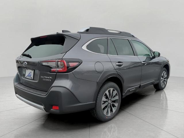 2025 Subaru Outback Vehicle Photo in Green Bay, WI 54304