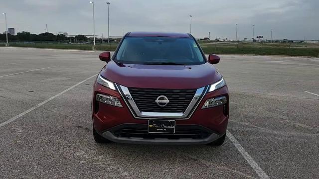 2023 Nissan Rogue Vehicle Photo in HOUSTON, TX 77054-4802