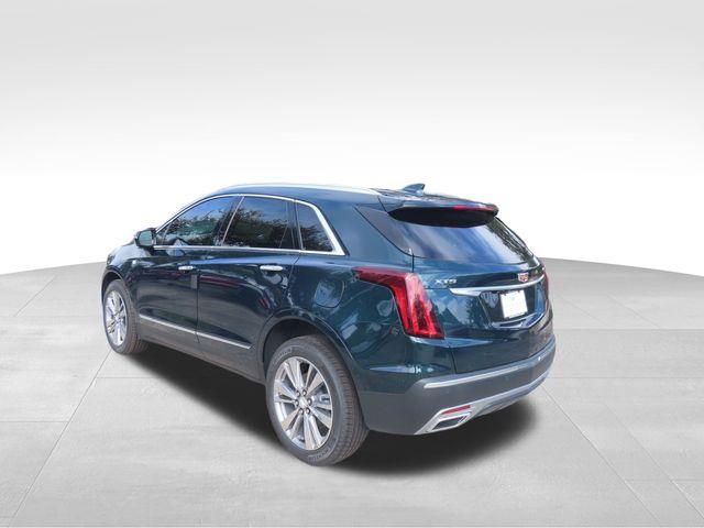 2025 Cadillac XT5 Vehicle Photo in DELRAY BEACH, FL 33483-3294