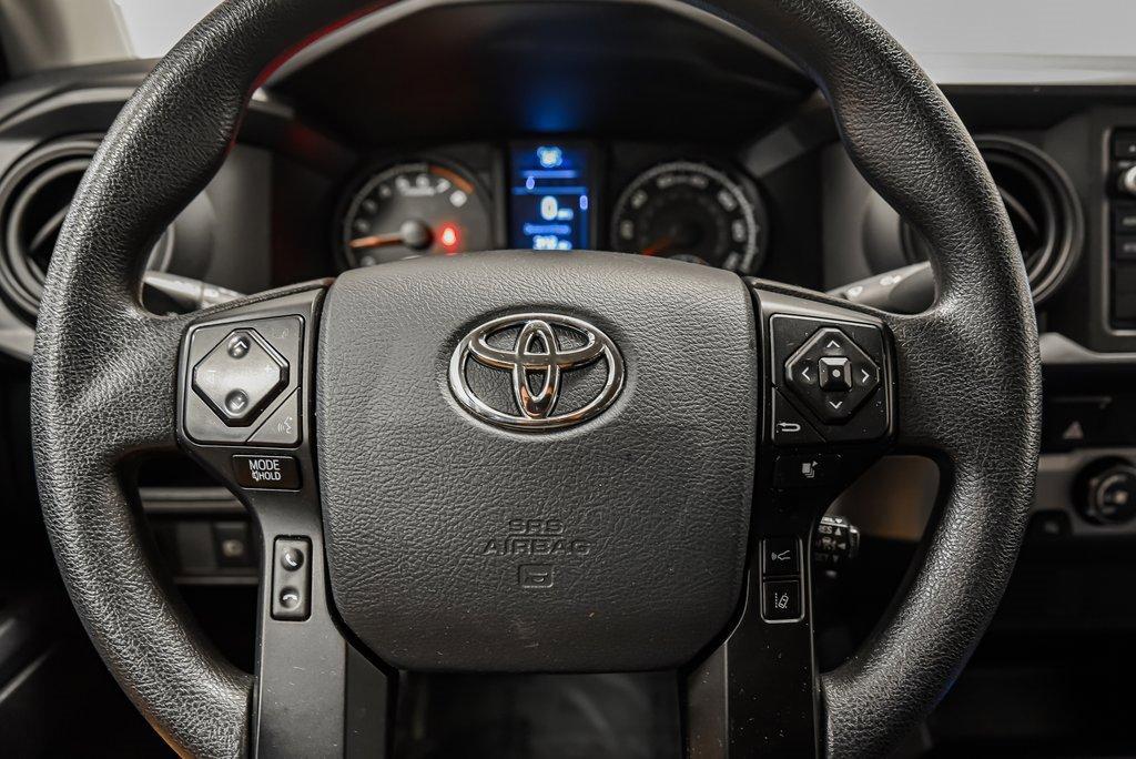 2019 Toyota Tacoma 4WD Vehicle Photo in AKRON, OH 44320-4088