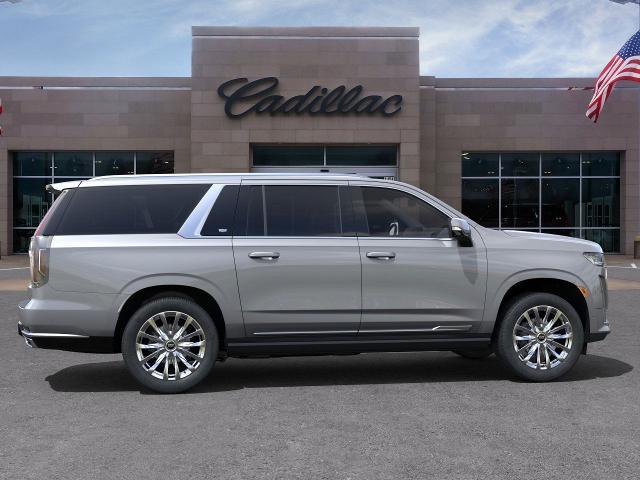 2024 Cadillac Escalade ESV Vehicle Photo in KANSAS CITY, MO 64114-4545