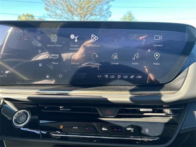 2024 Buick Envision Vehicle Photo in BOWLING GREEN, KY 42104-4102