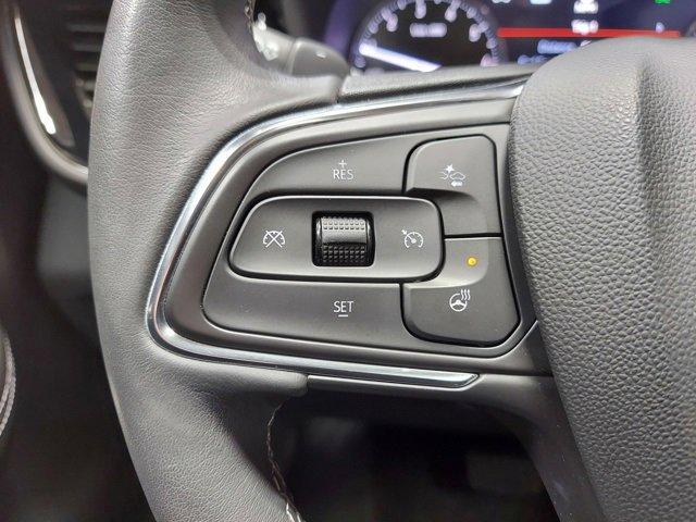 2023 Buick Envision Vehicle Photo in SAUK CITY, WI 53583-1301