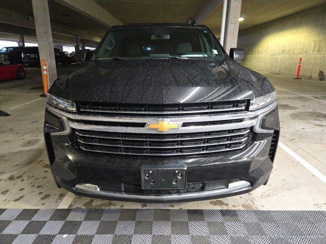 2021 Chevrolet Tahoe Vehicle Photo in EVERETT, WA 98203-5662