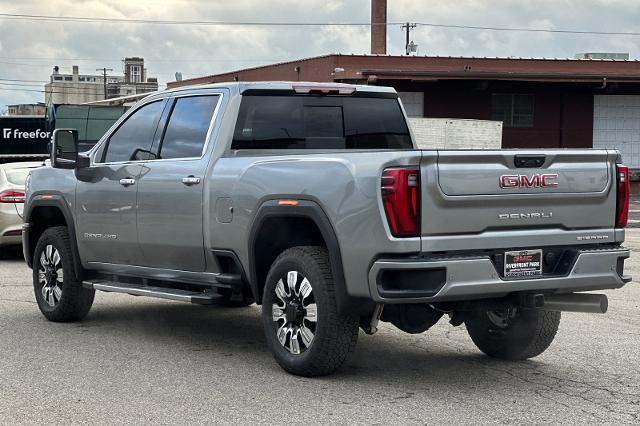 2025 GMC Sierra 2500 HD Vehicle Photo in SPOKANE, WA 99202-2191