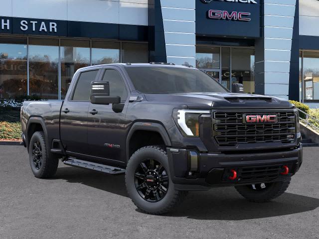 2025 GMC Sierra 2500 HD Vehicle Photo in ZELIENOPLE, PA 16063-2910