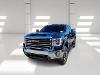 Used 2022 GMC Sierra 2500HD SLT with VIN 1GT49NE70NF195564 for sale in Slidell, LA