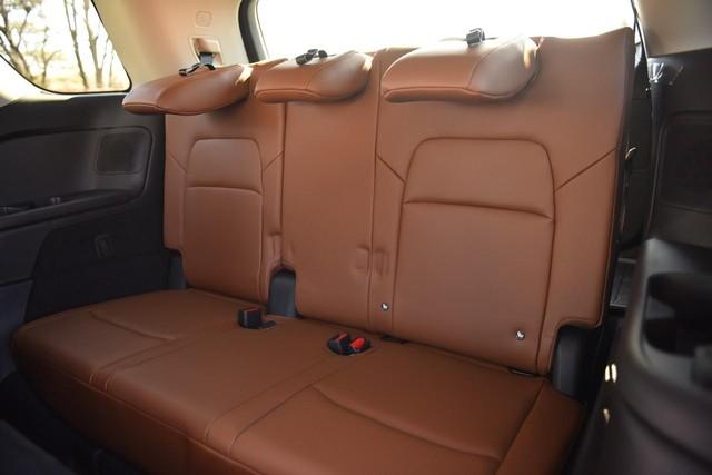 2025 Nissan Pathfinder Vehicle Photo in Ballwin, MO 63011