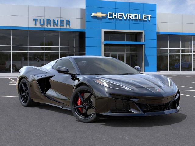 2024 Chevrolet Corvette E-Ray Vehicle Photo in CROSBY, TX 77532-9157