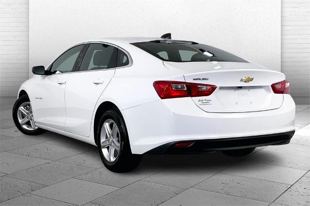 2023 Chevrolet Malibu Vehicle Photo in Kansas City, MO 64114