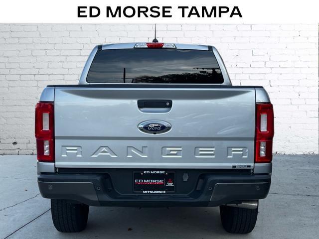 2020 Ford Ranger Vehicle Photo in TAMPA, FL 33612-3404