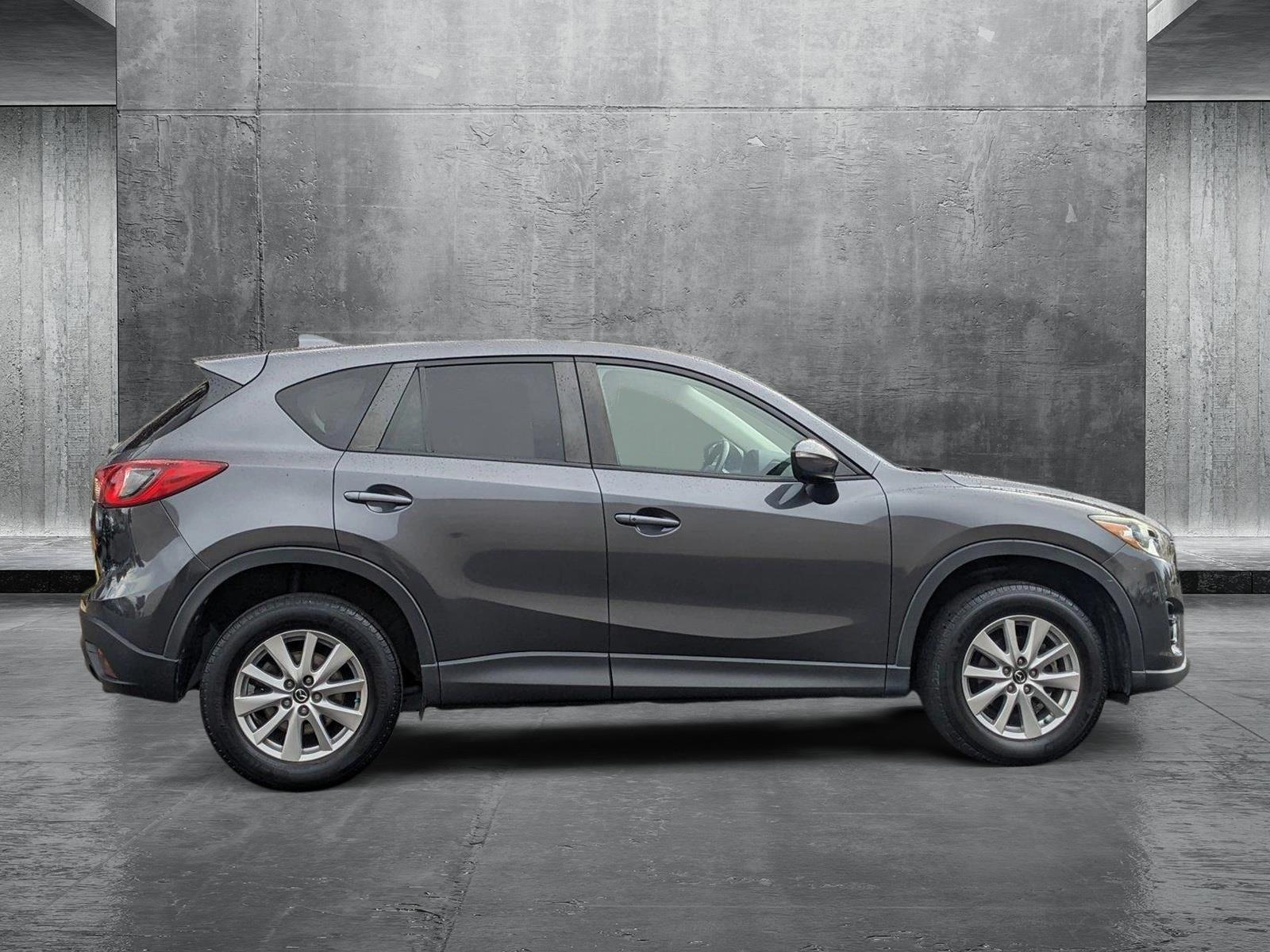 2016 Mazda CX-5 Vehicle Photo in Towson, MD 21204