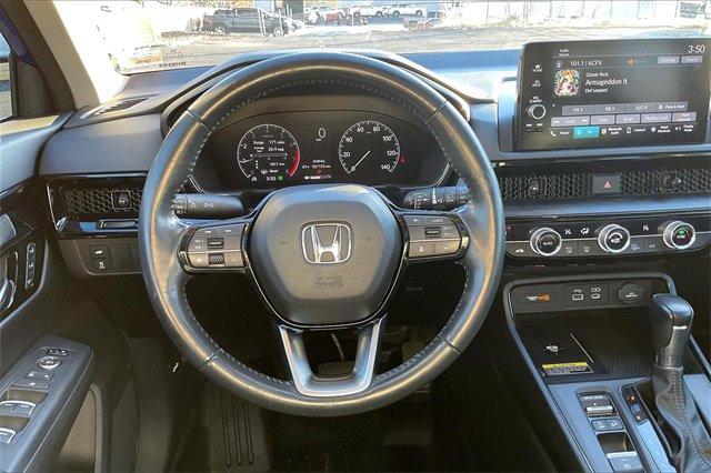 2023 Honda CR-V Vehicle Photo in INDEPENDENCE, MO 64055-1314