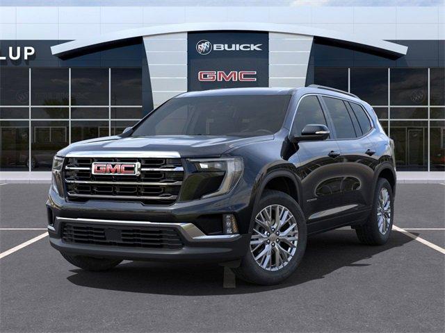 2025 GMC Acadia Vehicle Photo in PUYALLUP, WA 98371-4149