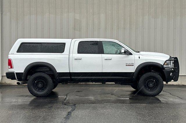 2014 Ram 2500 Vehicle Photo in BOISE, ID 83705-3761