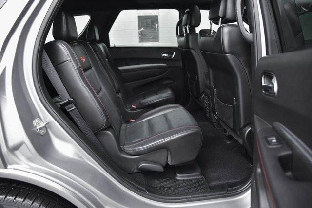 2018 Dodge Durango Vehicle Photo in Akron, OH 44320