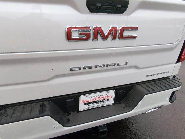 2025 GMC Sierra 1500 Vehicle Photo in ALBERTVILLE, AL 35950-0246