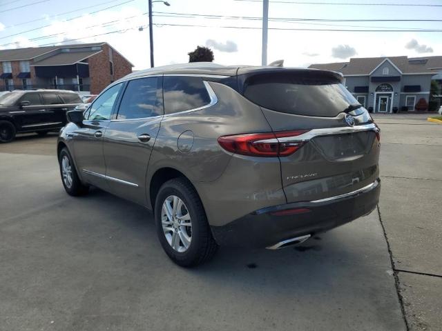 2020 Buick Enclave Vehicle Photo in LAFAYETTE, LA 70503-4541