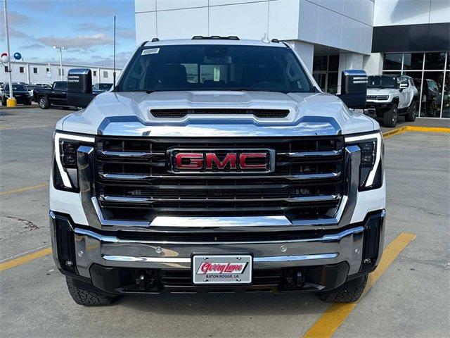 2025 GMC Sierra 2500 HD Vehicle Photo in BATON ROUGE, LA 70806-4466