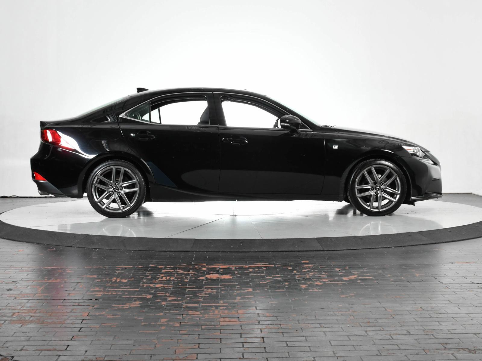 2014 Lexus IS 250 Vehicle Photo in DALLAS, TX 75235