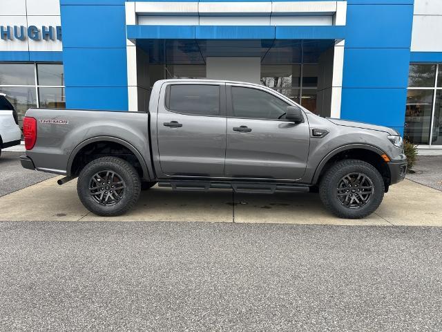 Used 2021 Ford Ranger XLT with VIN 1FTER4FH1MLE00959 for sale in Princeton, KY