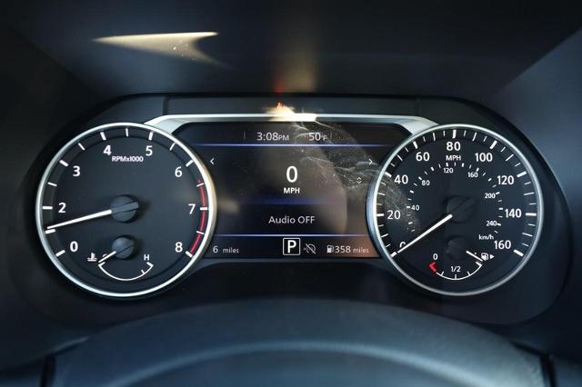 2025 Nissan Sentra Vehicle Photo in Ballwin, MO 63011