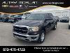 Used 2019 RAM Ram 1500 Pickup Big Horn/Lone Star with VIN 1C6RRFFG0KN664591 for sale in Sikeston, MO