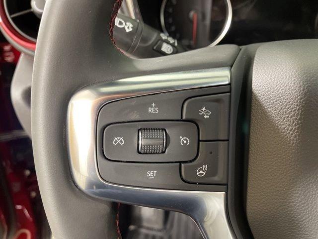 2025 Chevrolet Blazer Vehicle Photo in PHOENIX, AZ 85014-3381