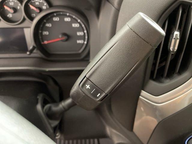 2025 Chevrolet Silverado 1500 Vehicle Photo in PHOENIX, AZ 85014-3381