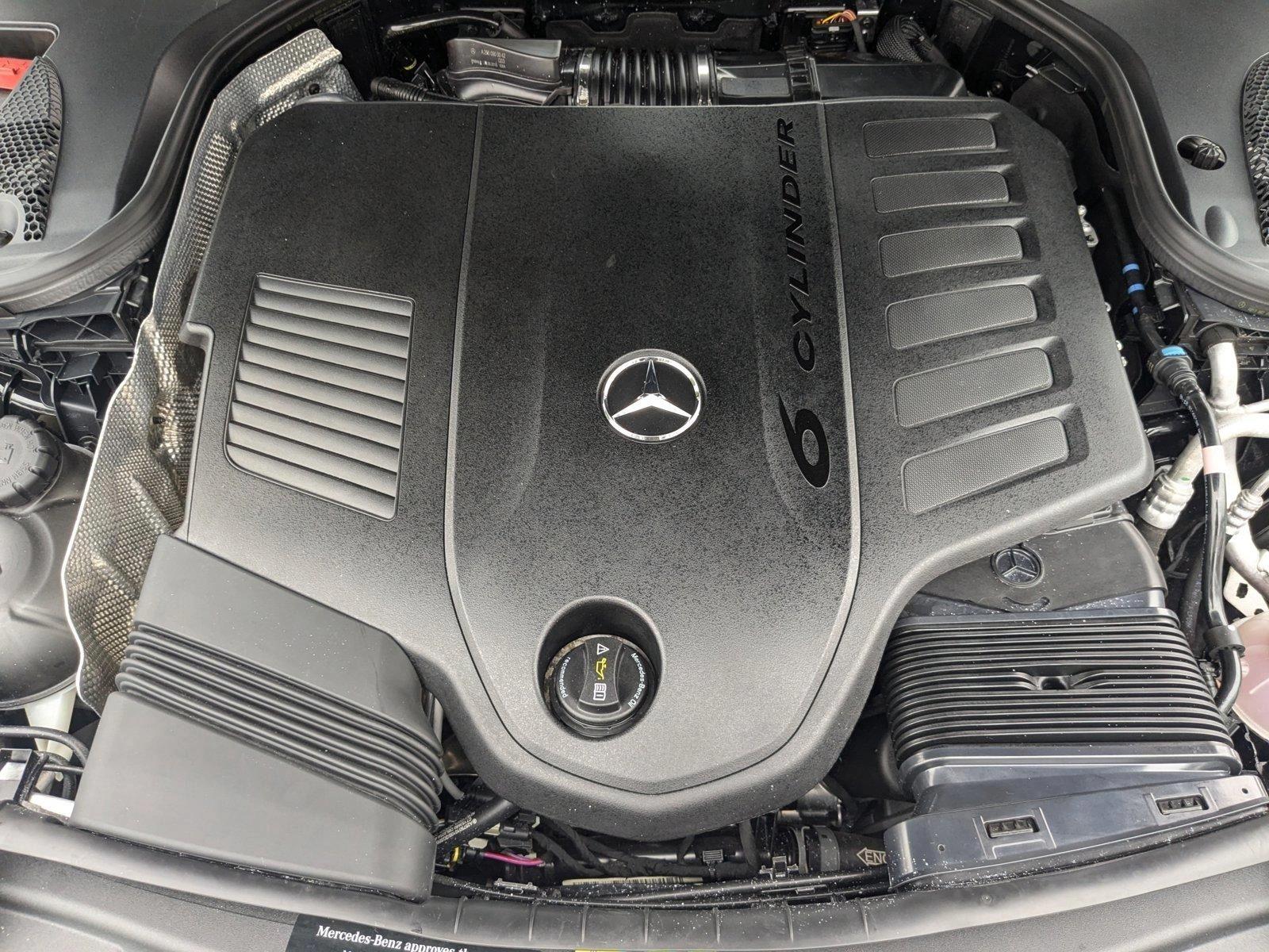 2019 Mercedes-Benz CLS Vehicle Photo in St. Petersburg, FL 33713