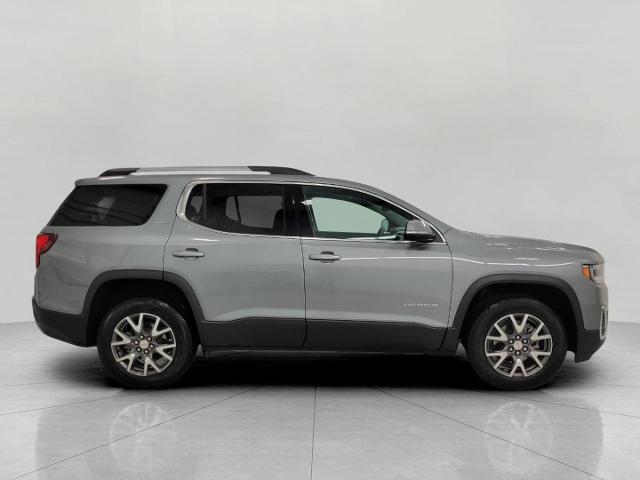 2023 GMC Acadia Vehicle Photo in APPLETON, WI 54914-4656