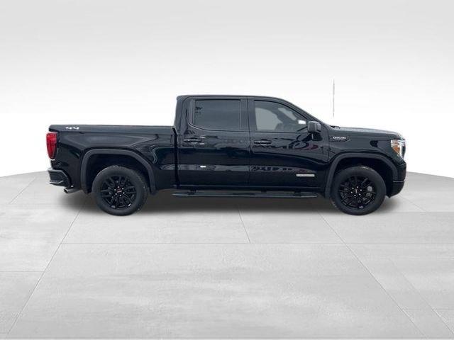 2022 GMC Sierra 1500 Limited Vehicle Photo in MEDINA, OH 44256-9631