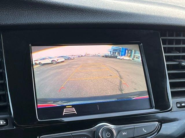 2022 Buick Encore Vehicle Photo in WEST VALLEY CITY, UT 84120-3202