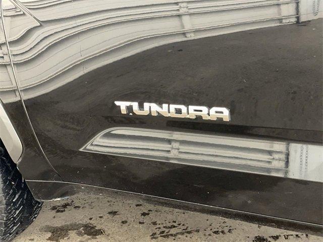 2023 Toyota Tundra 4WD Vehicle Photo in PORTLAND, OR 97225-3518