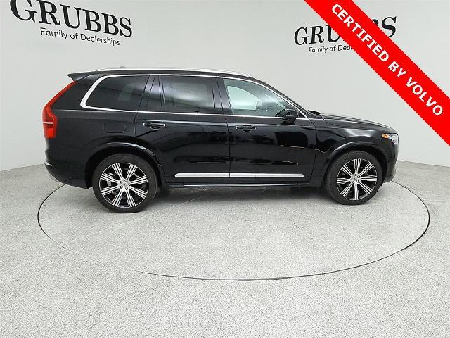 2022 Volvo XC90 Vehicle Photo in Grapevine, TX 76051