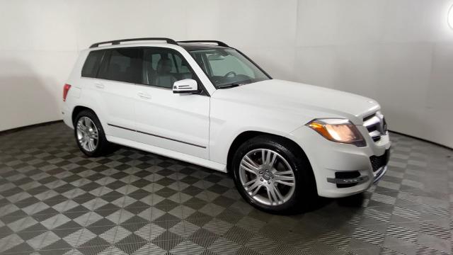 2015 Mercedes-Benz GLK 350 Vehicle Photo in ALLIANCE, OH 44601-4622