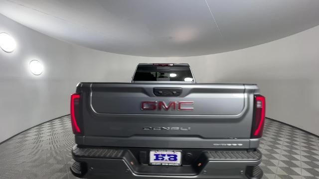 2024 GMC Sierra 2500 HD Vehicle Photo in GILBERT, AZ 85297-0402