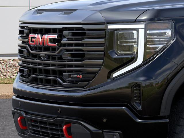 2025 GMC Sierra 1500 Vehicle Photo in TREVOSE, PA 19053-4984