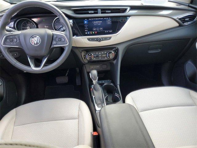 2022 Buick Encore GX Vehicle Photo in SUNRISE, FL 33323-3202