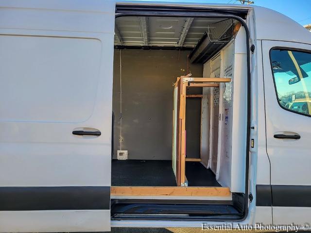 2019 Mercedes-Benz Sprinter Van Vehicle Photo in OAK LAWN, IL 60453-2517