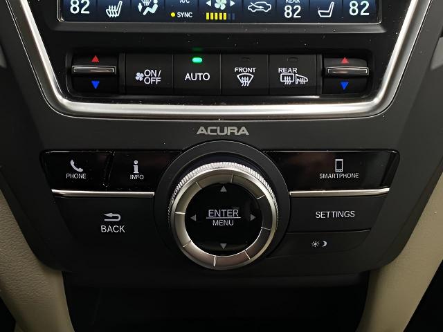 2019 Acura MDX Vehicle Photo in Appleton, WI 54913