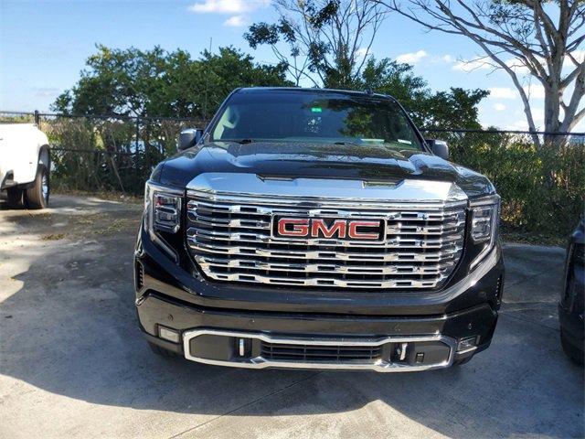 2023 GMC Sierra 1500 Vehicle Photo in SUNRISE, FL 33323-3202