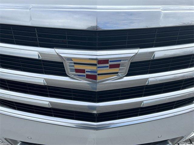 2020 Cadillac Escalade Vehicle Photo in BOWLING GREEN, KY 42104-4102