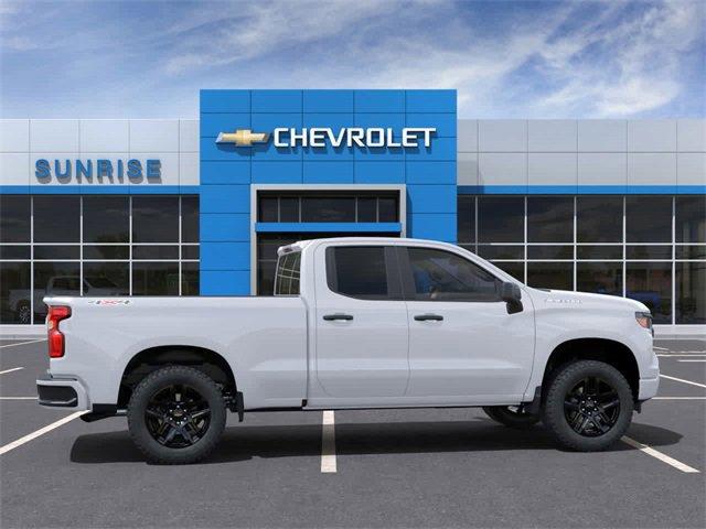 2025 Chevrolet Silverado 1500 Vehicle Photo in COLLIERVILLE, TN 38017-9006
