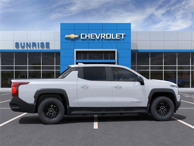 2024 Chevrolet Silverado EV Vehicle Photo in COLLIERVILLE, TN 38017-9006