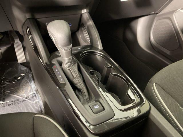 2025 Chevrolet Trailblazer Vehicle Photo in PHOENIX, AZ 85014-3381