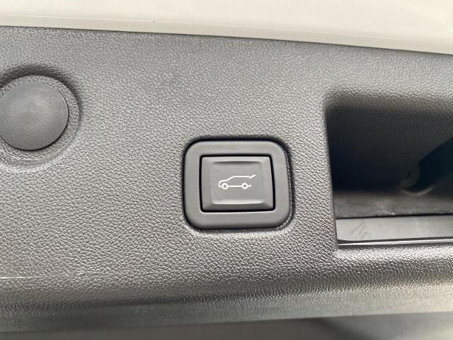 2024 Chevrolet Equinox Vehicle Photo in LEOMINSTER, MA 01453-2952