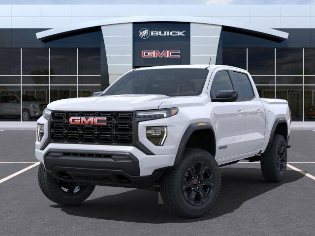 2024 GMC Canyon Vehicle Photo in MEDINA, OH 44256-9631