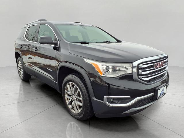 2019 GMC Acadia Vehicle Photo in OSHKOSH, WI 54904-7811